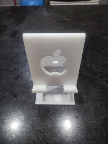 Soporte para telefone
