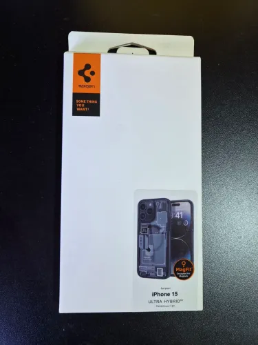 Capa iPhone 15