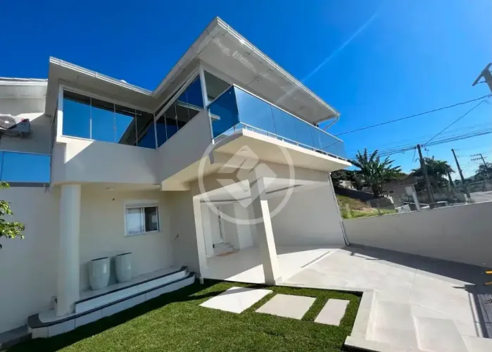 CASA - Alto Ribeirão - JB-359058