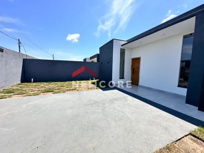 Casa em Avenida Engº Anysio da Rocha Compasso - Rio Madeira - Porto Velho/RO