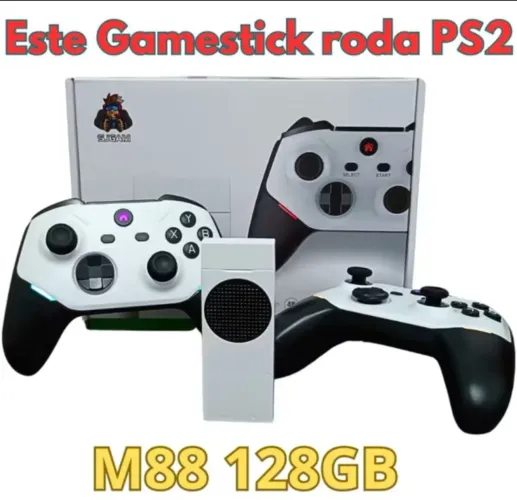 Games ticket m88 roda Playstation 2