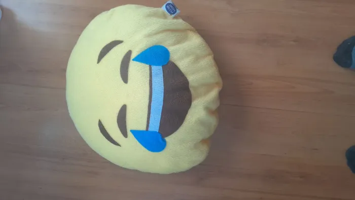 Almofadas emojis
