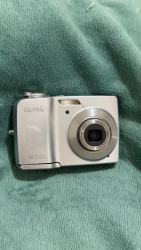 Kodak EasyShare C182 - Para conserto ou retirada de peças