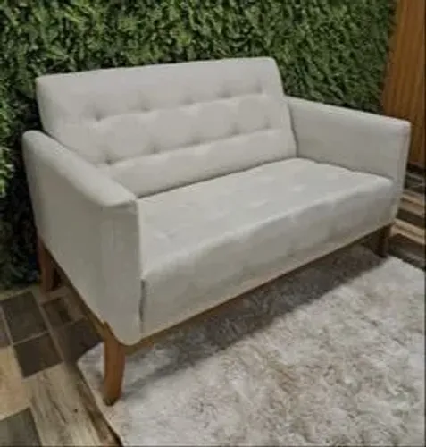 Namoradeira  em Linho - (Oferta)!!