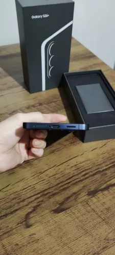 S26 Plus 512GB