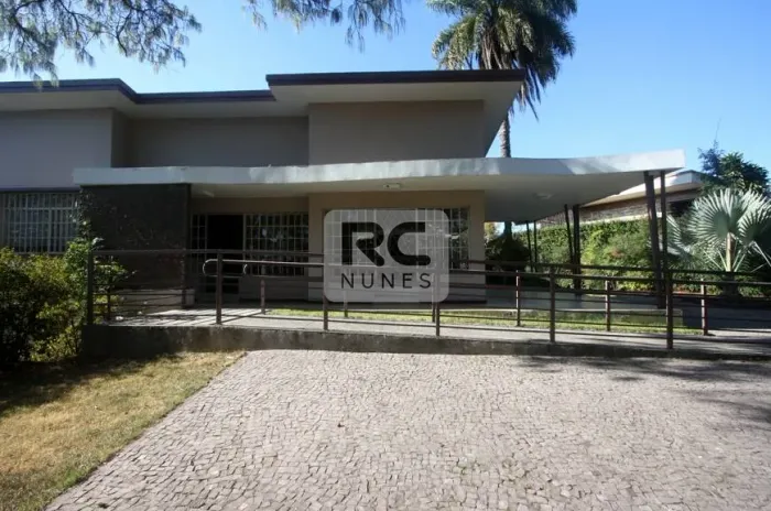 Casa à venda no Cidade Jardim