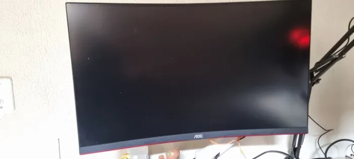 Monitor 27 polegadas AOC