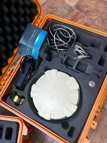 GNSS- RTK V30 Completa