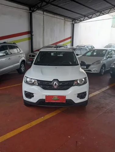 Renault Kwid 1.0 Zen 2020