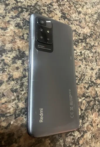 Redmi 10 128G