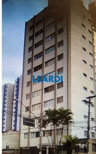 APARTAMENTO - POMPEIA - SP