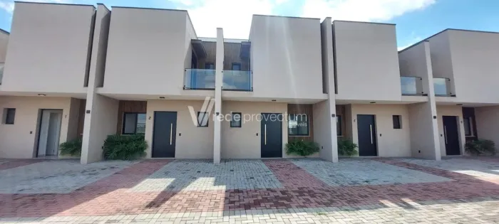 casa - Jardim Chapadão - Campinas