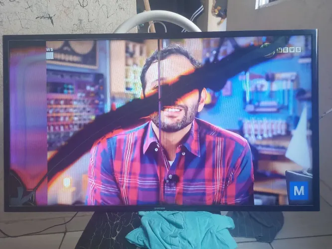 Tv Samsung 40 polegadas