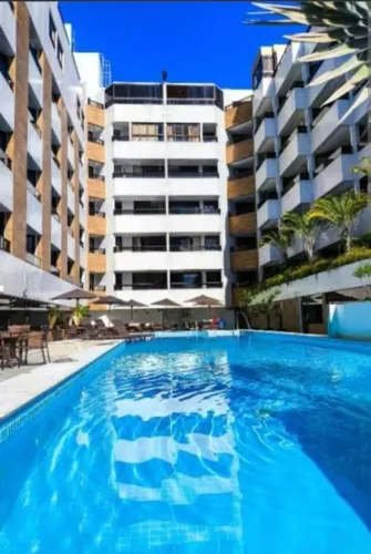 Valor de Super OPORTUNIDADE para VENDA E ALUGUEL! EXCELENTE FLAT com aproximado 44m2 local