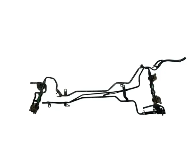 Conjunto Mangueira Flauta Subaru Impreza Gt 2.0 Turbo 1997 1998