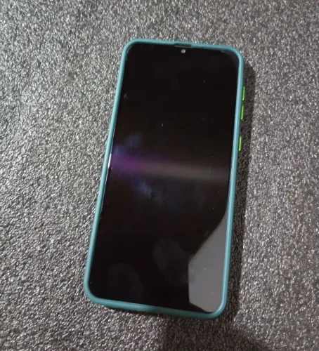 Celular Samsung Galaxy a30s retirada de peças