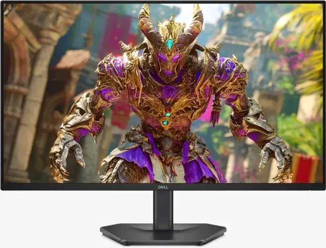 Monitor Dell 27" Full HD 240hz 0.5ms IPS (Lacrado)