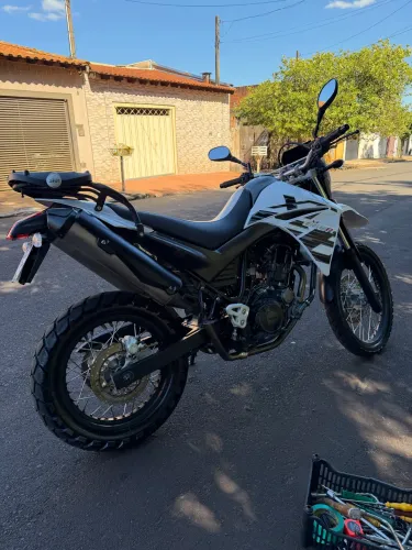 Xt 660