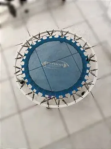 Cama elastica