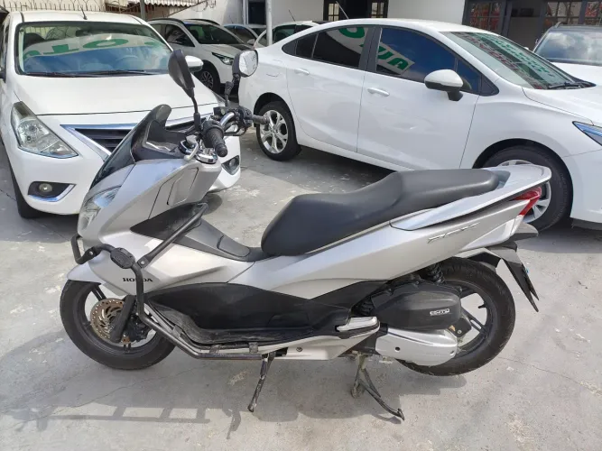 Honda PCX 150
