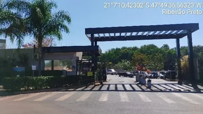 Oportunidade Caixa  Apartamento no Parque dos Pinus, Ribeirao Preto - SP, Apto 02, 2 quart
