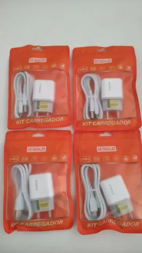 CARREGADOR MODELO MICRO