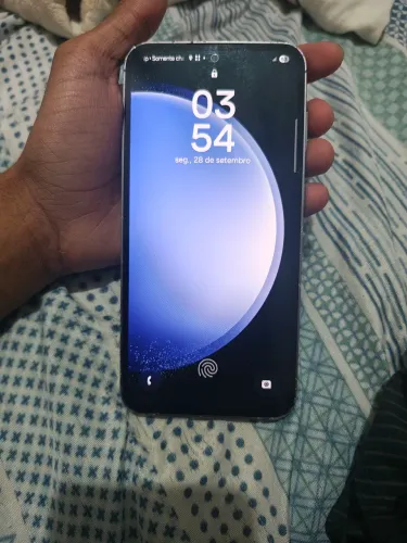 S23 fe
