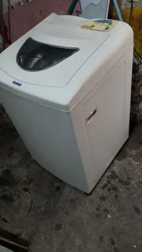Máquina de lavar roupa 5kg