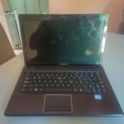 Lenovo i5° (NEGOCIAVEL-RETIRADA DE PEÇAS). *
