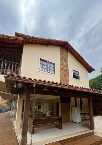 VENDA - Casa de Condominio em Itaipava