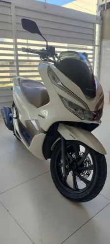 Vendo PCX DLX