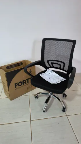 Cadeira Escritorio nova