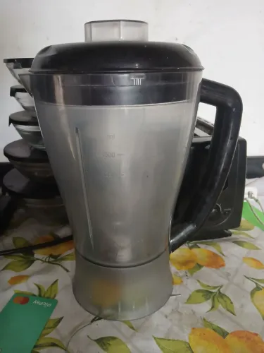 Copo de liquidificador grande da Arno