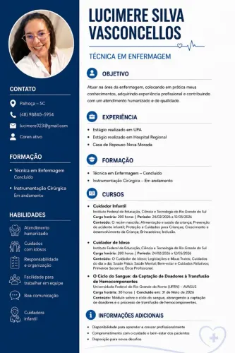 Técnica de Efermagem 