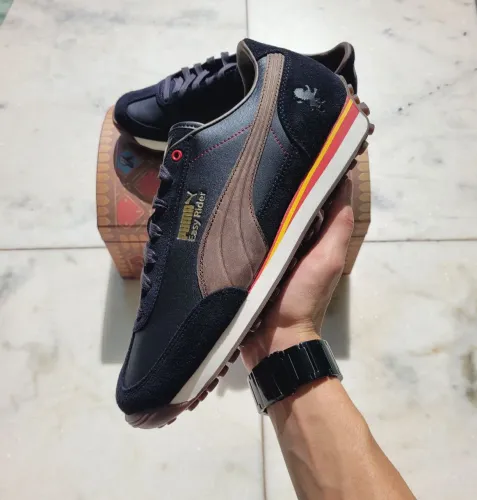 Tênis Puma Easy Rider X Harry Potter
