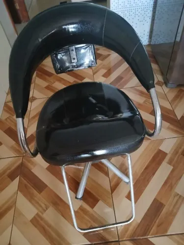 Cadeira de Salão
