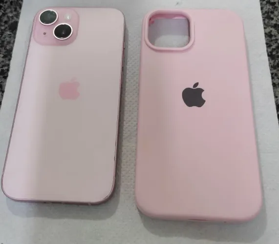 iPhone 15