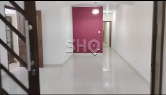 Casa disponível para aluguel na Vila Romana