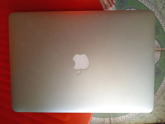 MacBook air