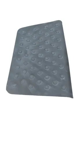 Pisante Estribo L.d Ford Cargo 815 2011 Preto