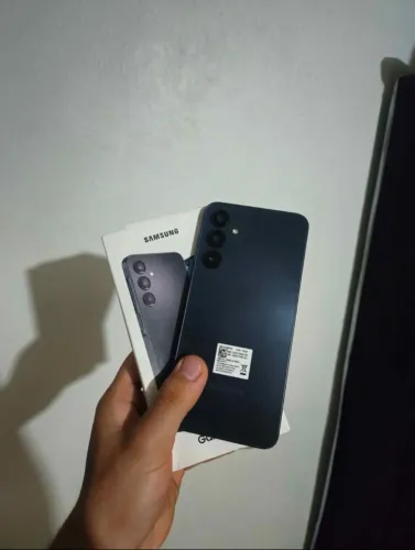 Samsung galaxy a16 com 128 gb