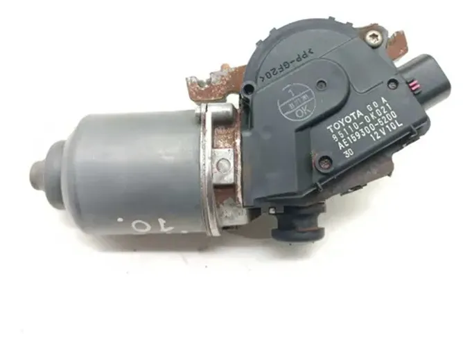 Motor Limpador Parabrisa Toyota Hilux 2010