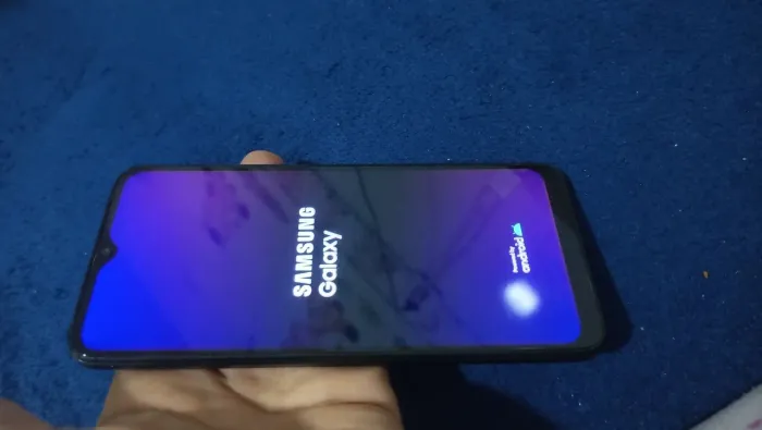 Celular Samsung