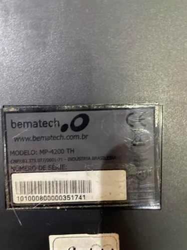 IMPRESSORA EM CONDIÇÕES BOAS