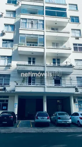 Apartamento 3 Quartos à Venda na Barra | 108m²; | Suíte | Andar Alto | Nascente | Salvador