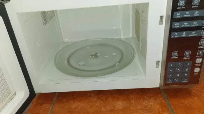 Microondas Electrolux