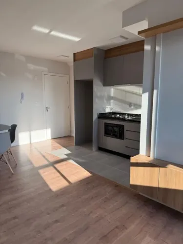 Apartamento Semimobiliado Balbek Panazzolo