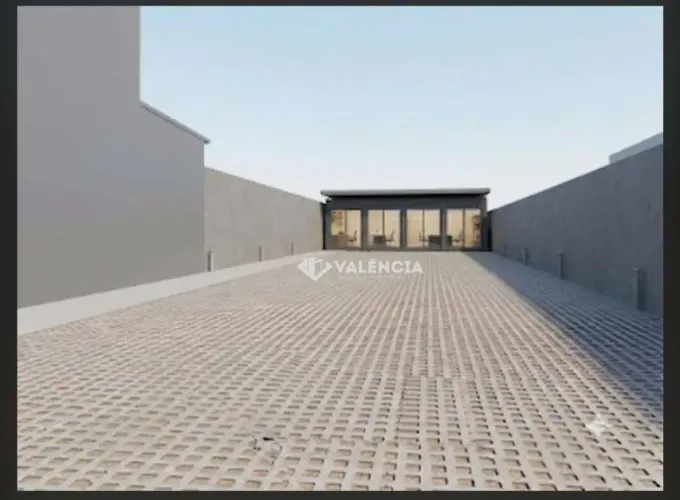 Terreno para alugar, 480 m² por R$ 5.200,00/mês - Floresta - Cascavel/PR