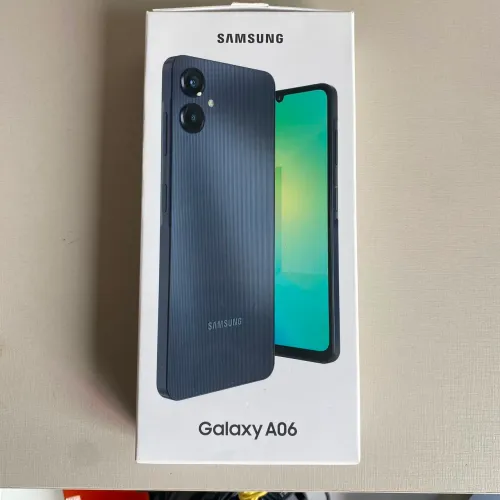 Celular Samsung A06