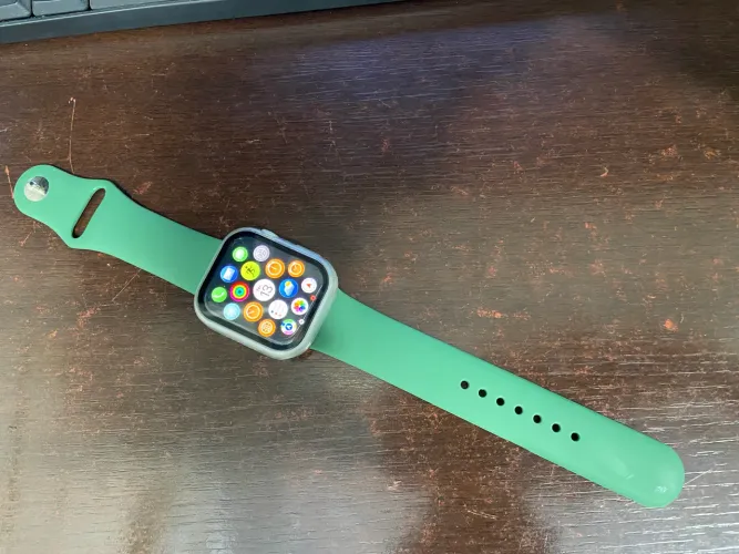 Apple Watch 9 Séries